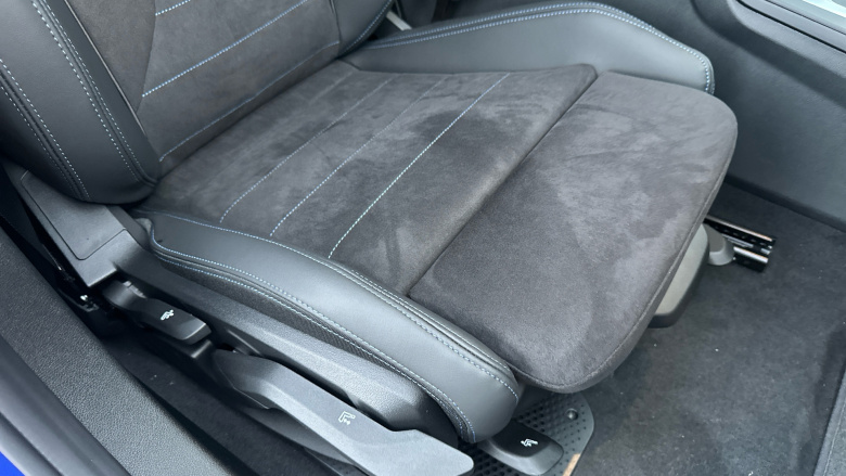 BMW 1 Series 120 M Sport 5dr Step Auto Petrol Hatchback